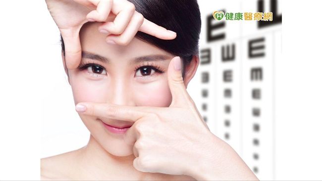 讓眼睛亮晶晶！除了葉黃素還需要這些