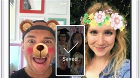 快來視訊截圖！臉書即時通推四新功能　