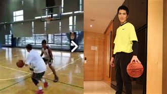 蕭敬騰跟學生「鬥牛」　賭注是這個