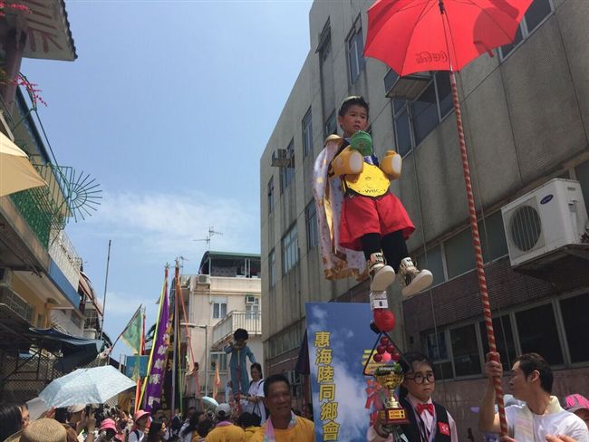 全球十大古怪節日