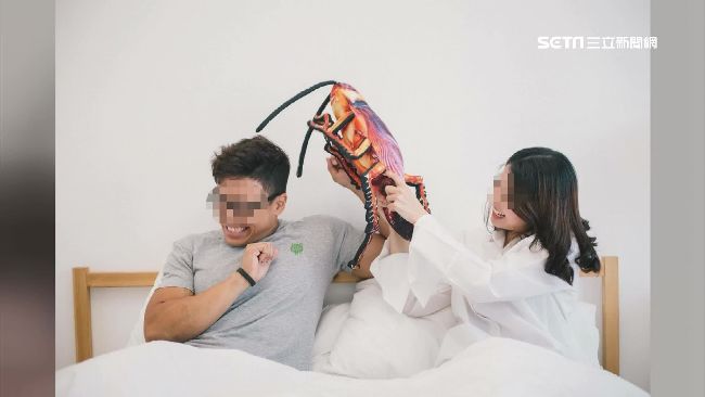 殉職工程師論婚嫁　女友來不及披婚紗