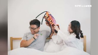 殉職工程師論婚嫁　女友來不及披婚紗