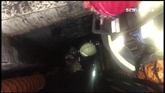 燿華工安意外釀4死　起因曝光了