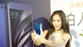 小米6正式登台