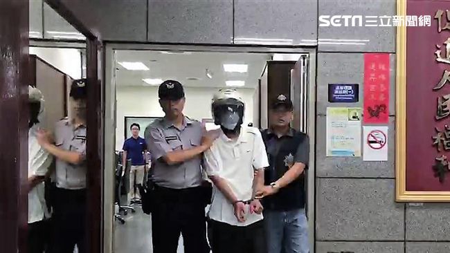 醉街友機捷逞凶　無辜旅客遭打斷鼻樑