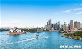 全球七大自駕遊避暑秘境,冰島,優勝美地,雪梨,阿里山,洛磯山脈,奧地利哈爾施塔特,富良野薰衣草（圖／KAYAK提供）