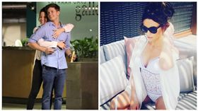 凱特貝琴薩,Kate Beckinsale,圖／每日郵報、IG