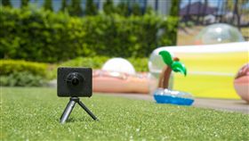 小米全景相機　翻攝粉絲團