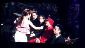 黃明志,金曲28（圖／翻攝自黃明志臉書）