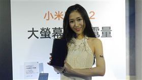 小米Max 2 葉立斌攝