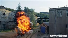 俠盜聯盟,劉德華,舒淇,楊祐寧,馮德倫／CatchPlay提供