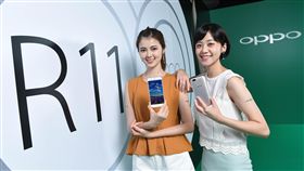 O粉看過來！男神李國毅加持　R11提前交機