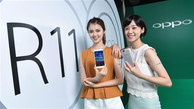 男神李國毅加持　R11限量提前交機