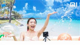 小米提供 米家全景相機