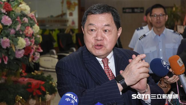 和環團對談？徐旭東：不曉得怎麼溝通