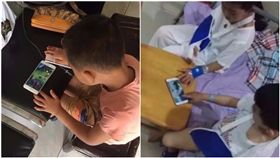 多人對戰手遊,跳樓,浙江,杭州,遊戲　圖／翻攝自廣洲日報https://goo.gl/zay434