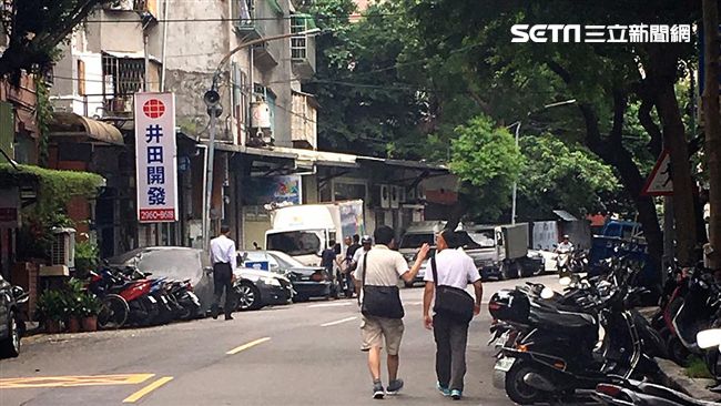 土地買賣引殺機　九旬翁屍首分隔兩地