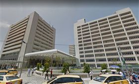 林口長庚醫院_googlemap