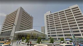 林口長庚醫院_googlemap