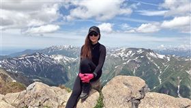 ▲日本「探險界天才少女」南谷真鈴（Marin Minamiya）（圖／翻攝自南谷真鈴推特）