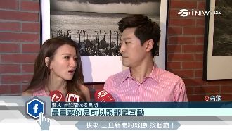 侯昌明特有理財公式　賺到豪宅、跑車