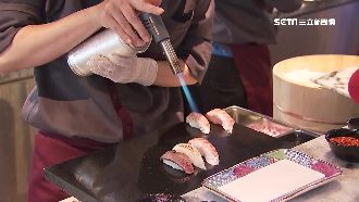 高空美景PK泰式原味　吃到飽出奇招