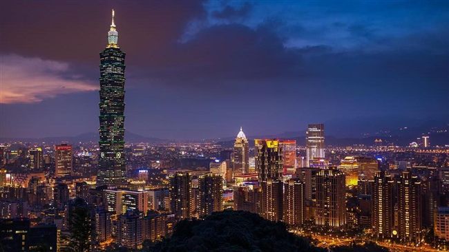 台灣10大打卡景點　北中南東全入榜