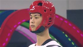 黃鈺仁(圖/翻攝自跆拳文化資訊網臉書)