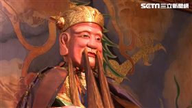 動物入夢藏玄機！夢見「蛇」有2種極端可能-土地公廟-土地公-神明-