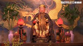 動物入夢藏玄機！夢見「蛇」有2種極端可能-土地公廟-土地公-神明-