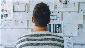 聰明,決策,大腦,健忘,遺忘,Blake Richards,腦容量,空間,訊息　圖／翻攝自pixabay　https://goo.gl/izFiit