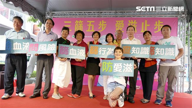 超顧家主婦　丈夫這樣做竟讓她染愛滋