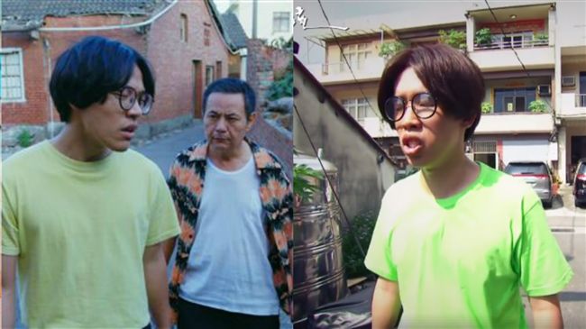 神還原《花甲》！模仿到位釣出盧廣仲