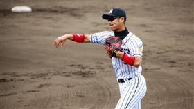 阪神虎隊西岡剛（圖／翻攝自推特）