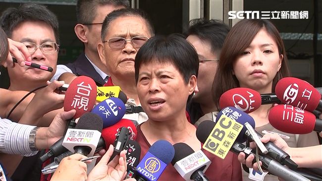 姊姊洪慈庸：洪仲丘案是個很好的借鏡