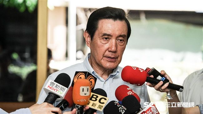慶富案政治鬥爭？打馬英九路數太粗糙