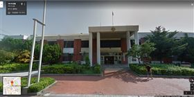 新竹地院外觀。（圖／擷取自GOOGLE地圖）