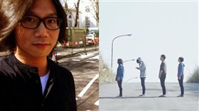 瑪莎、草東沒有派對（合成圖／翻攝自瑪莎、草東沒有派對臉書）