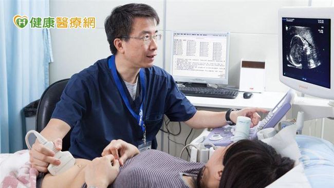 周產期資源中心　產前產後無縫接軌