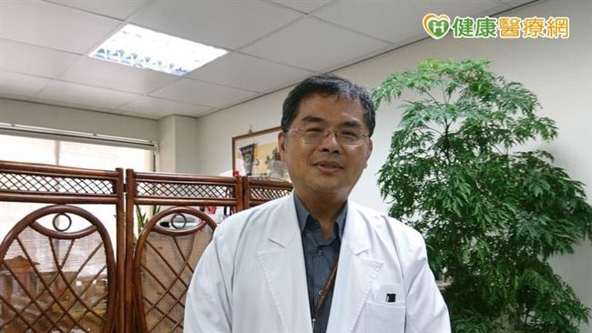 植入性醫材一物一碼　台技術獨步全球