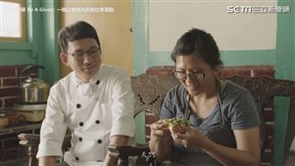 為父返鄉做麵包　吳寶春親自教導