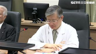 長庚醫院證實收22張辭呈　主因曝光