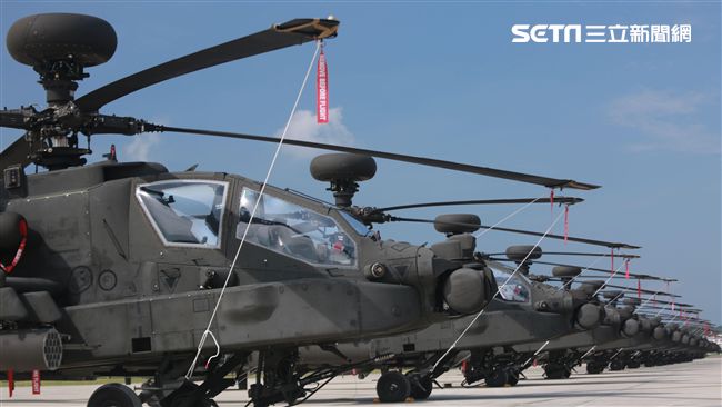 阿帕契案　張友驊遭判拘役30日