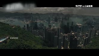 喪屍襲香港！今晚打喪屍影帝后來飆戲