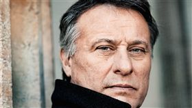 麥克恩奎斯特(Michael Nyqvist) （圖／達志影像）