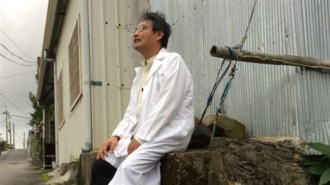 嘆公部門綁手綁腳　台灣史懷哲不幹了