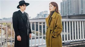 圖/衛視中文台提供 劉仁娜 孔劉 鬼怪