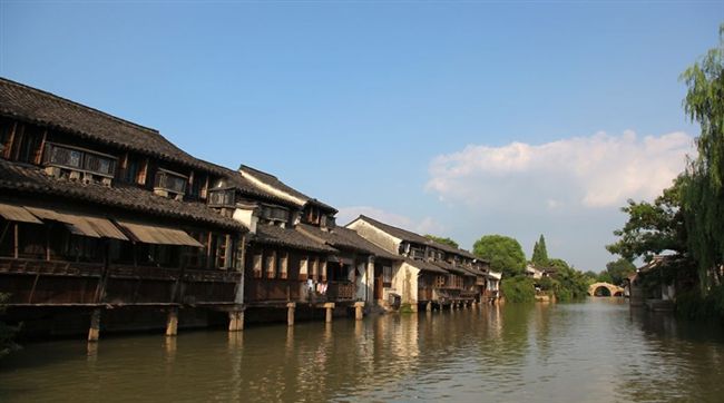 為減城鄉差距　中國聚焦發展特色小鎮