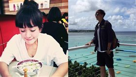 林彥君、151、張立東、小鐘／臉書