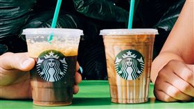 星巴克、咖啡、飲料、Starbucks（圖／翻攝自Starbucks臉書）